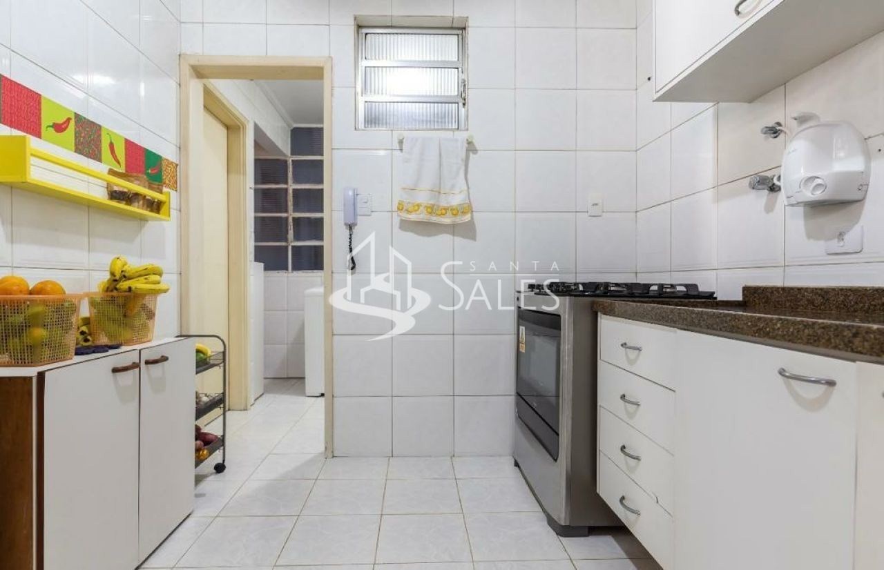 Apartamento, 3 quartos, 121 m² - Foto 9