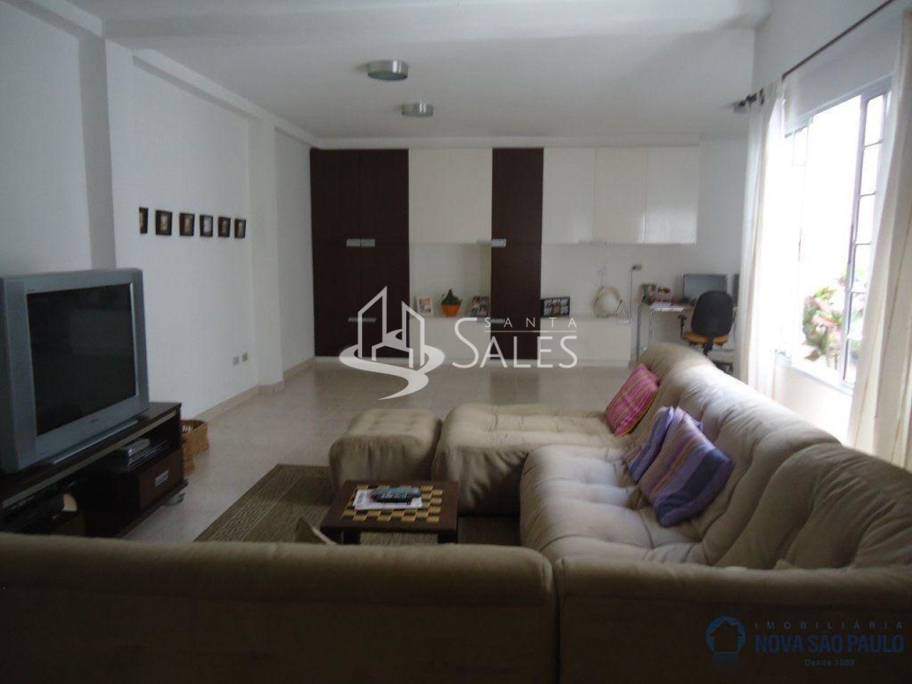 Sobrado, 4 quartos, 260 m² - Foto 5