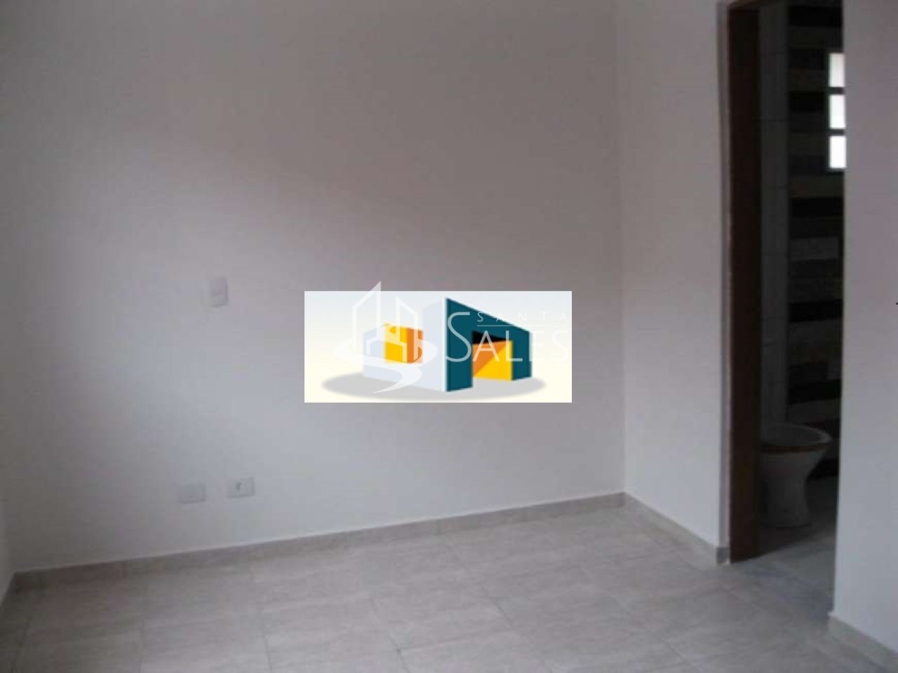 Sobrado, 2 quartos, 70 m² - Foto 3
