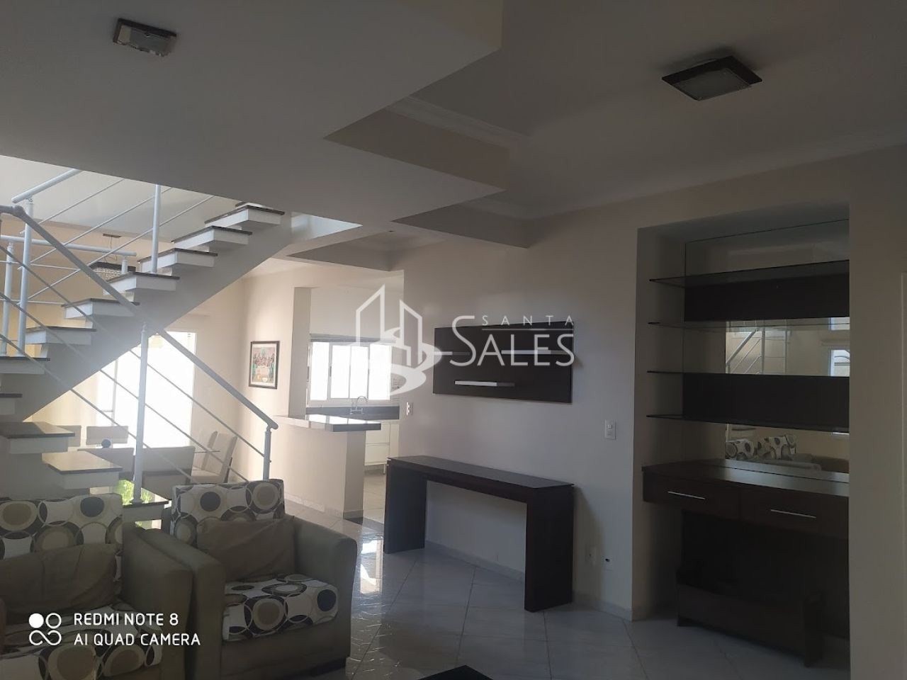 Casa à venda com 4 quartos, 345m² - Foto 6