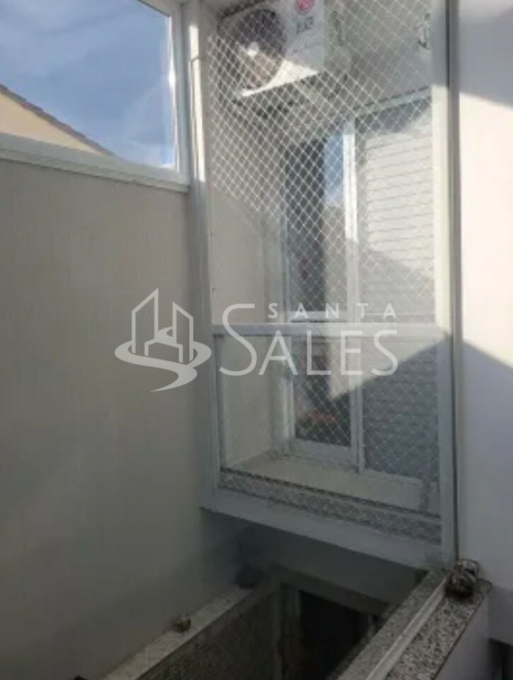 Sobrado à venda com 4 quartos, 160m² - Foto 16