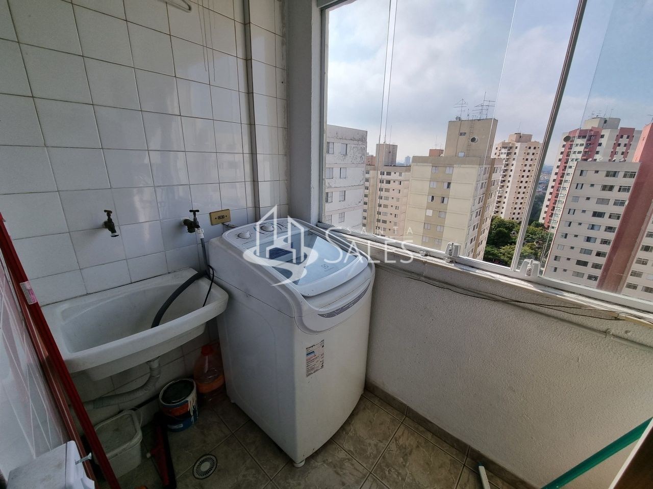 Apartamento, 2 quartos, 52 m² - Foto 14