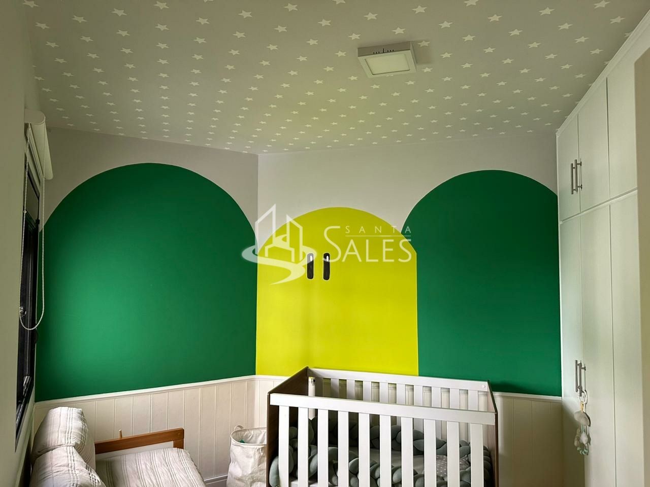 Apartamento, 3 quartos, 127 m² - Foto 28
