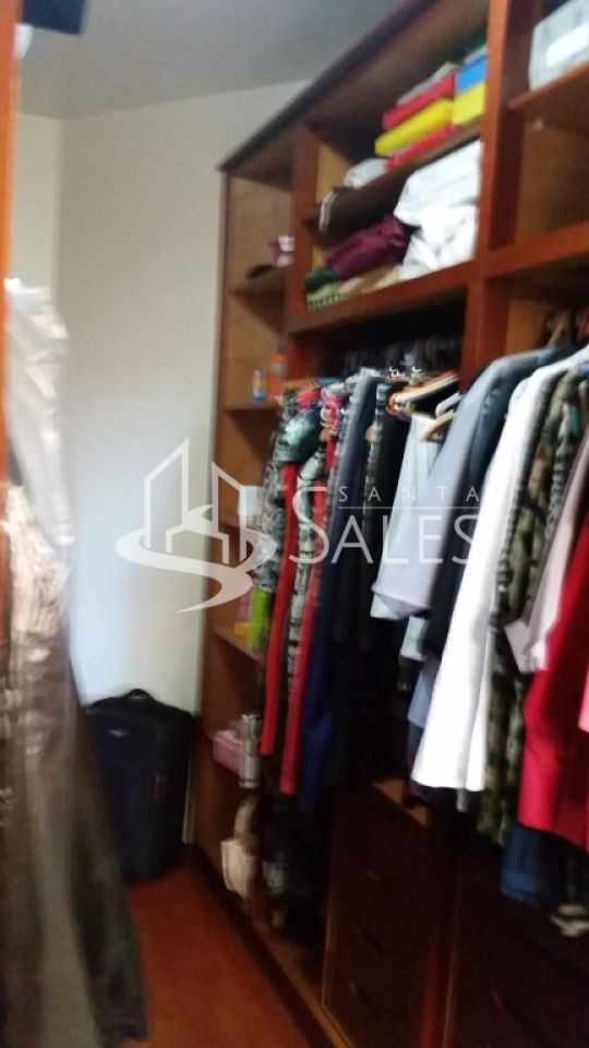 Sobrado, 3 quartos, 320 m² - Foto 22