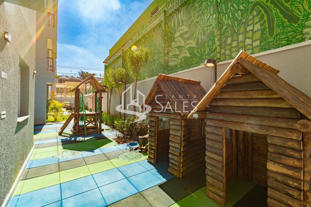 Apartamento, 2 quartos, 44 m² - Foto 36