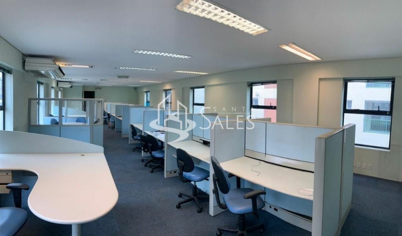Prédio Inteiro, 901 m² - Foto 38