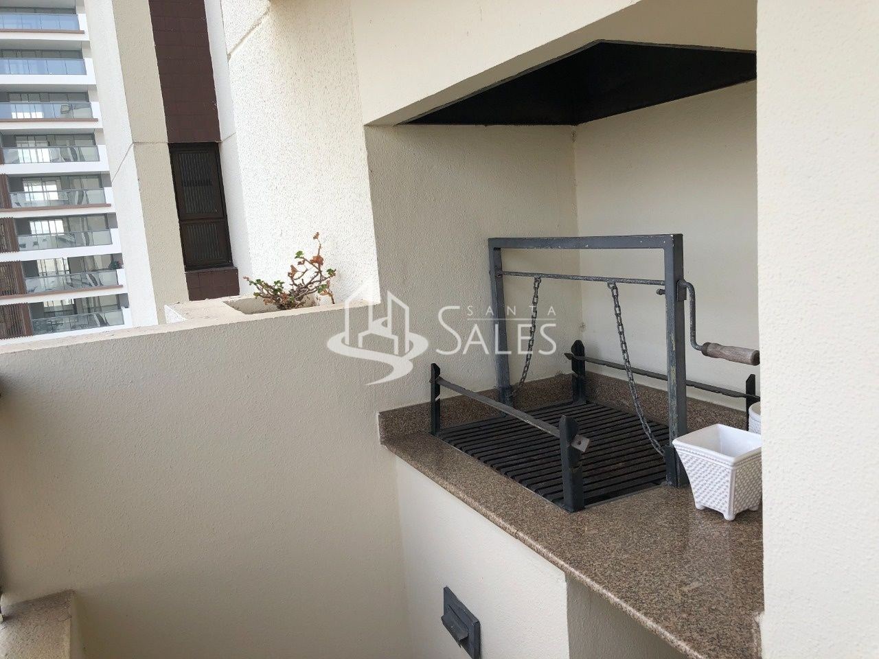 Apartamento, 3 quartos, 139 m² - Foto 10