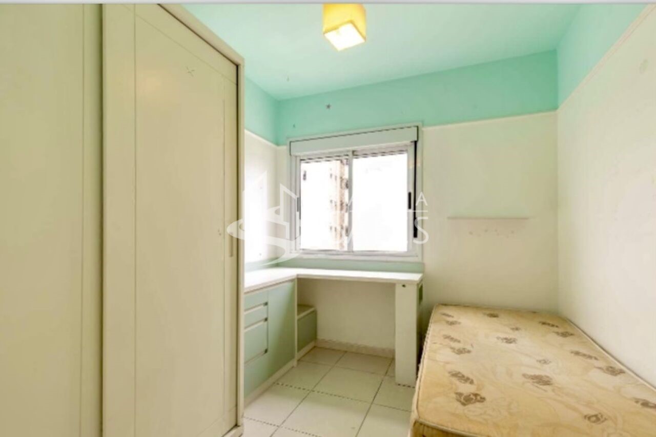 Apartamento à venda com 3 quartos, 117m² - Foto 24