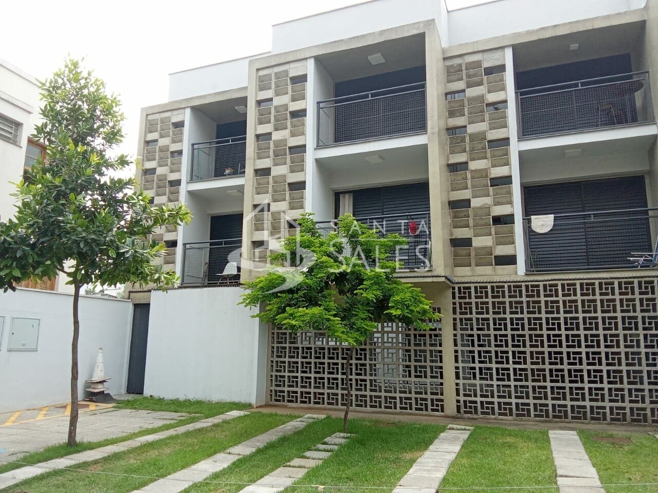 Apartamento, 1 quarto, 24 m² - Foto 8