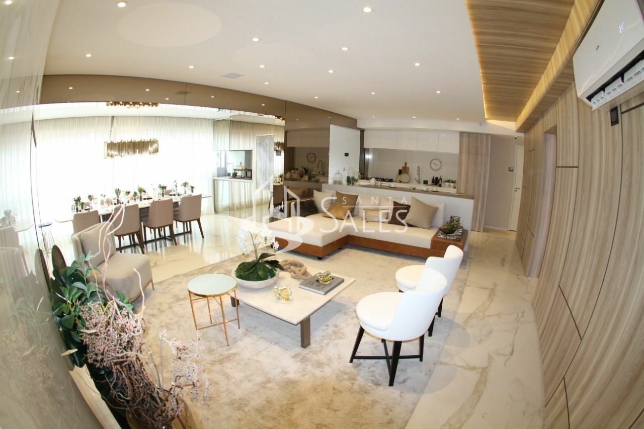 Apartamento, 3 quartos, 131 m² - Foto 25