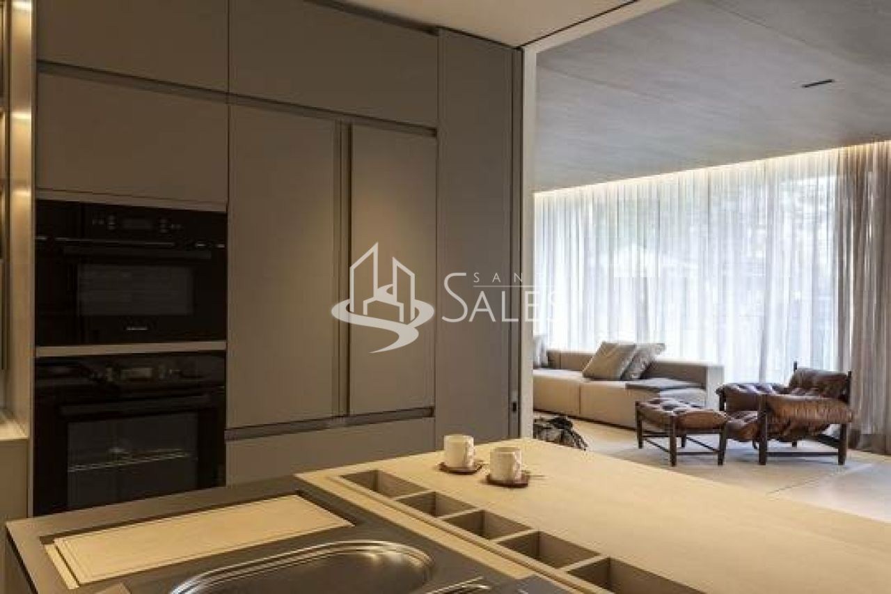 Apartamento, 3 quartos, 232 m² - Foto 3