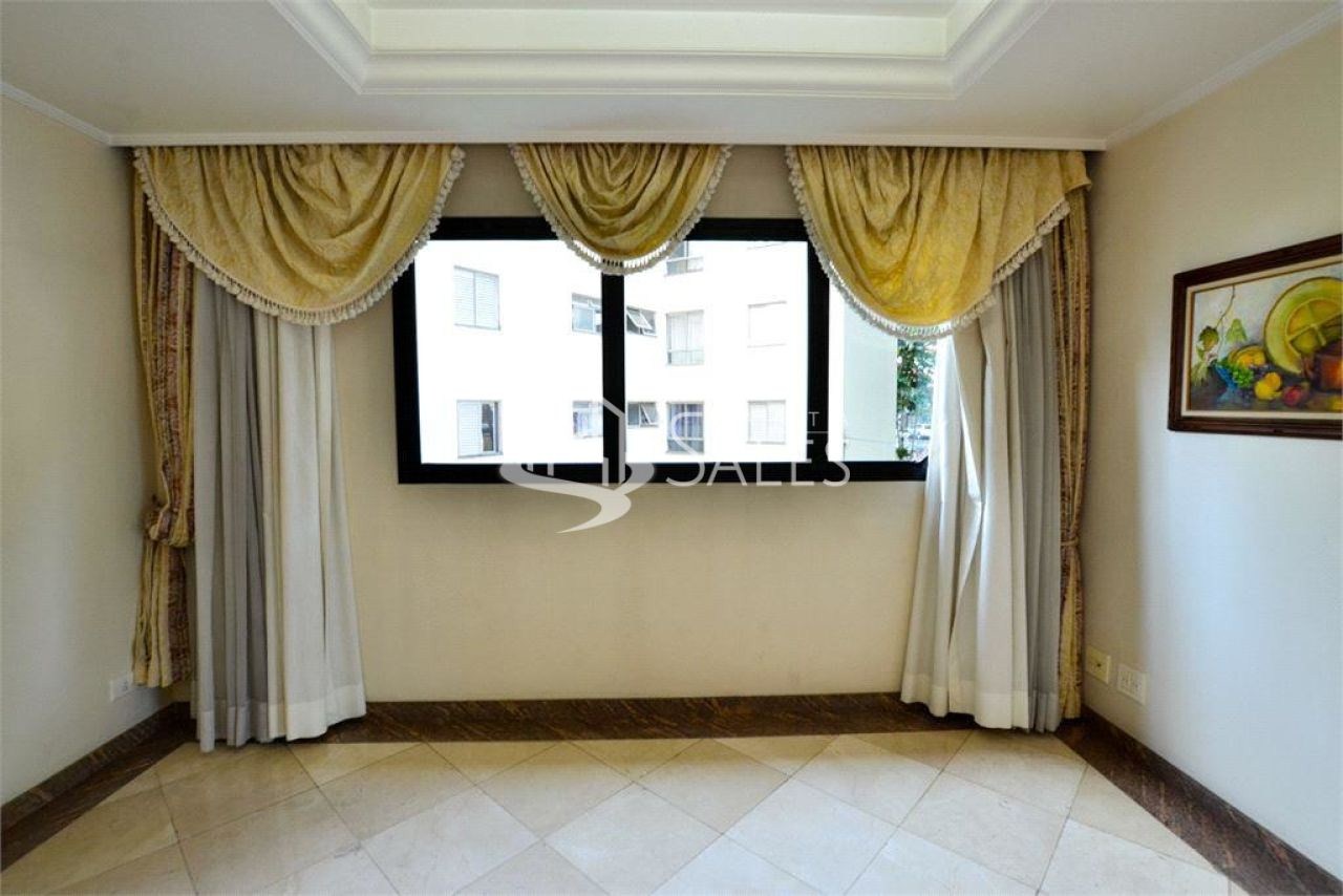 Apartamento à venda com 4 quartos, 220m² - Foto 12