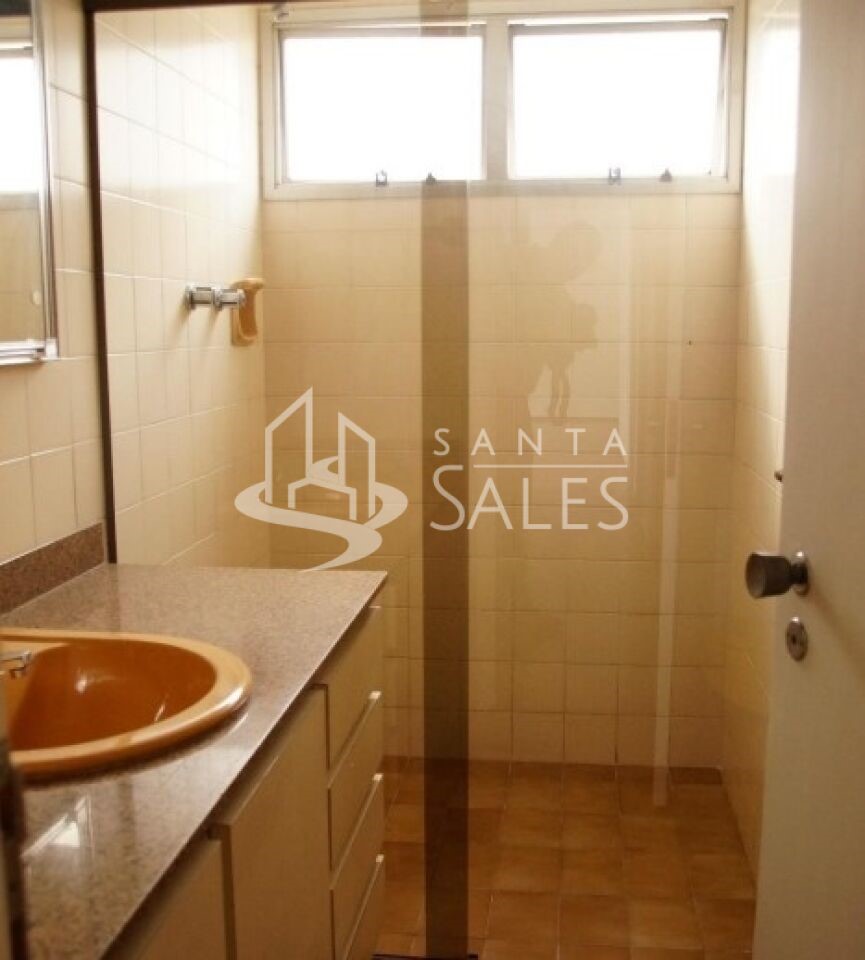 Apartamento, 3 quartos, 150 m² - Foto 2