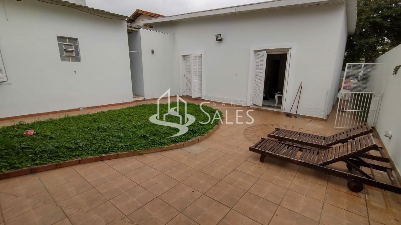 Sobrado, 3 quartos, 270 m² - Foto 12