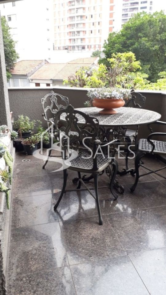 Apartamento, 4 quartos, 165 m² - Foto 6