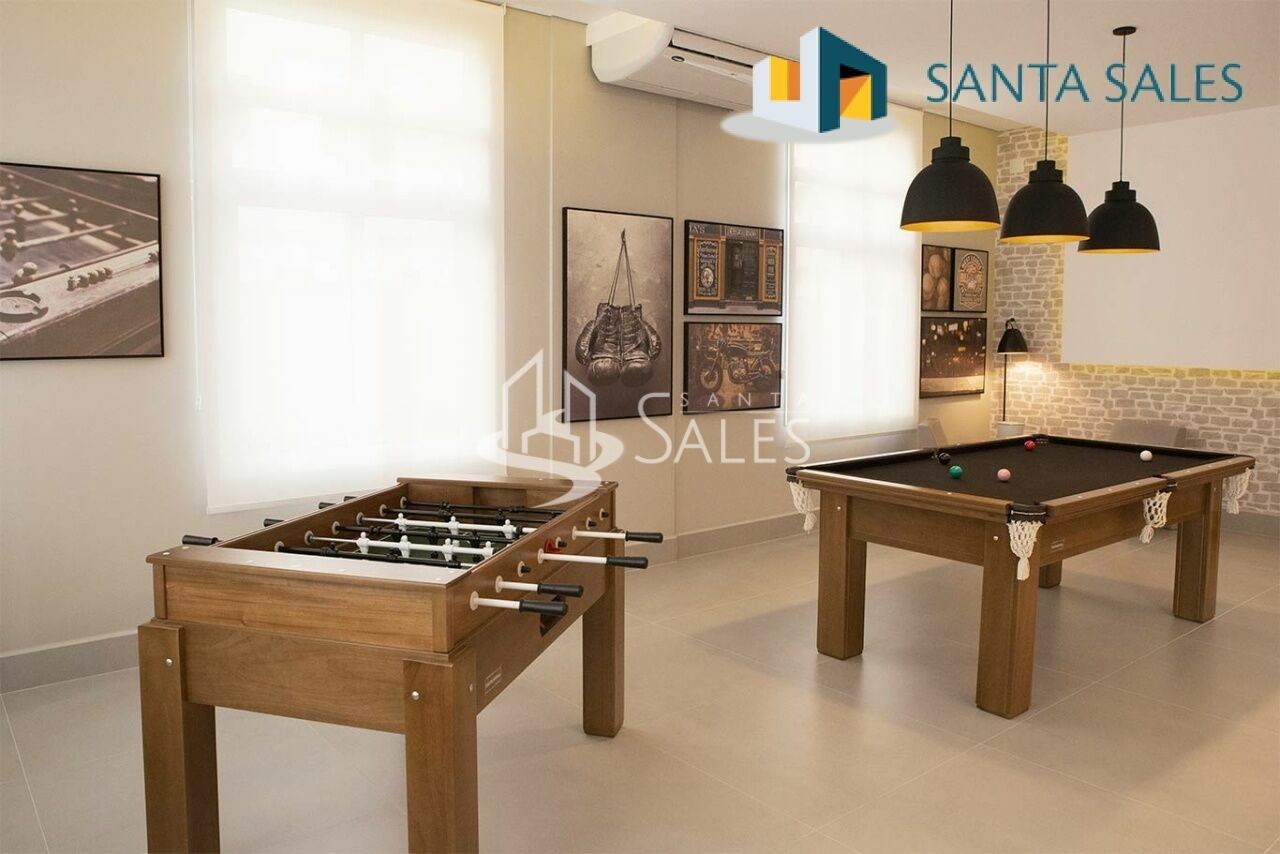 Apartamento, 2 quartos, 65 m² - Foto 13