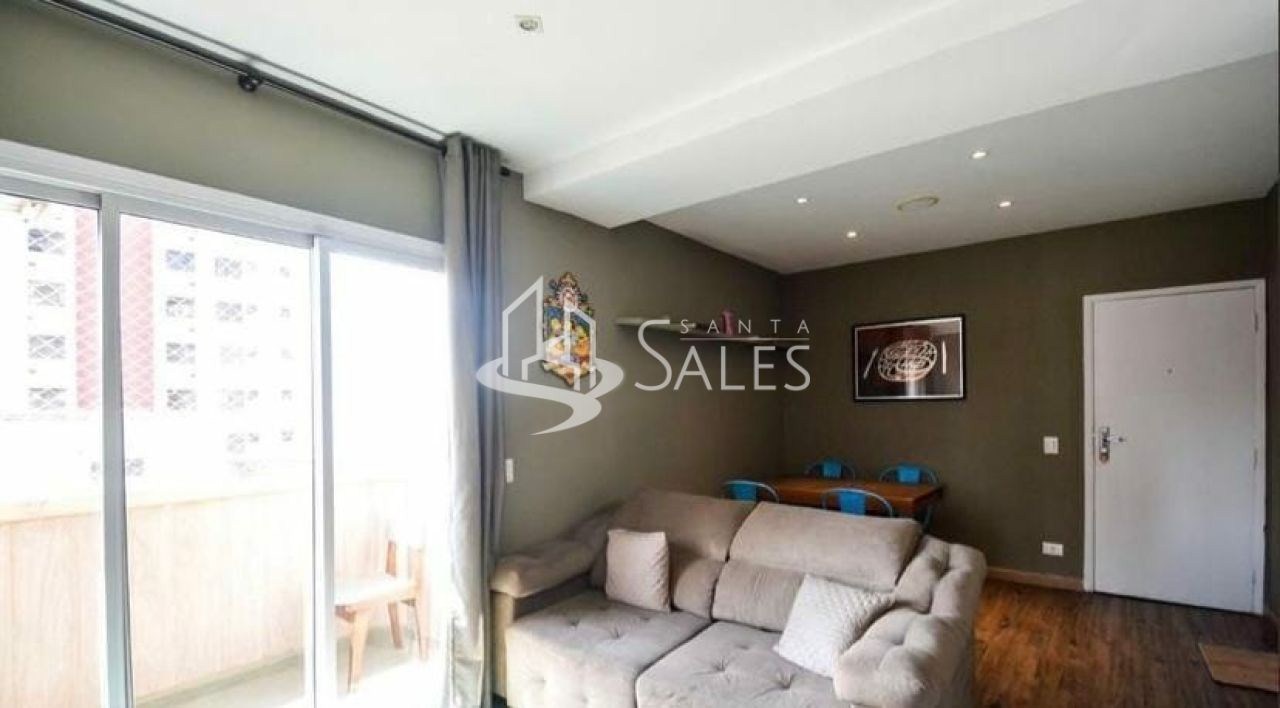 Apartamento, 2 quartos, 70 m² - Foto 4