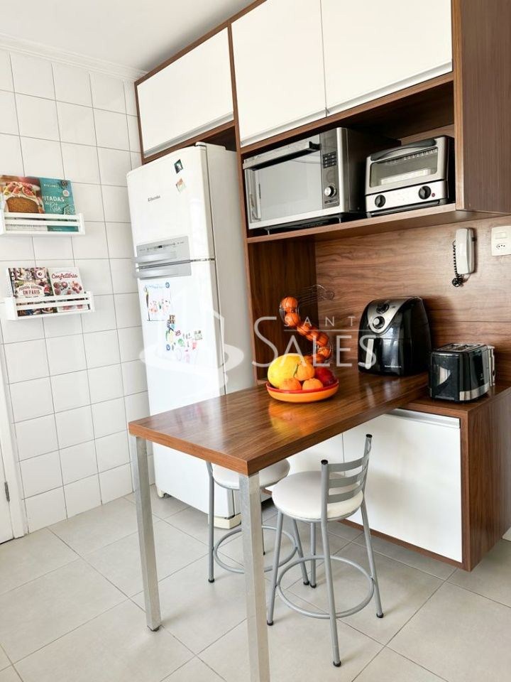Apartamento, 3 quartos, 85 m² - Foto 9