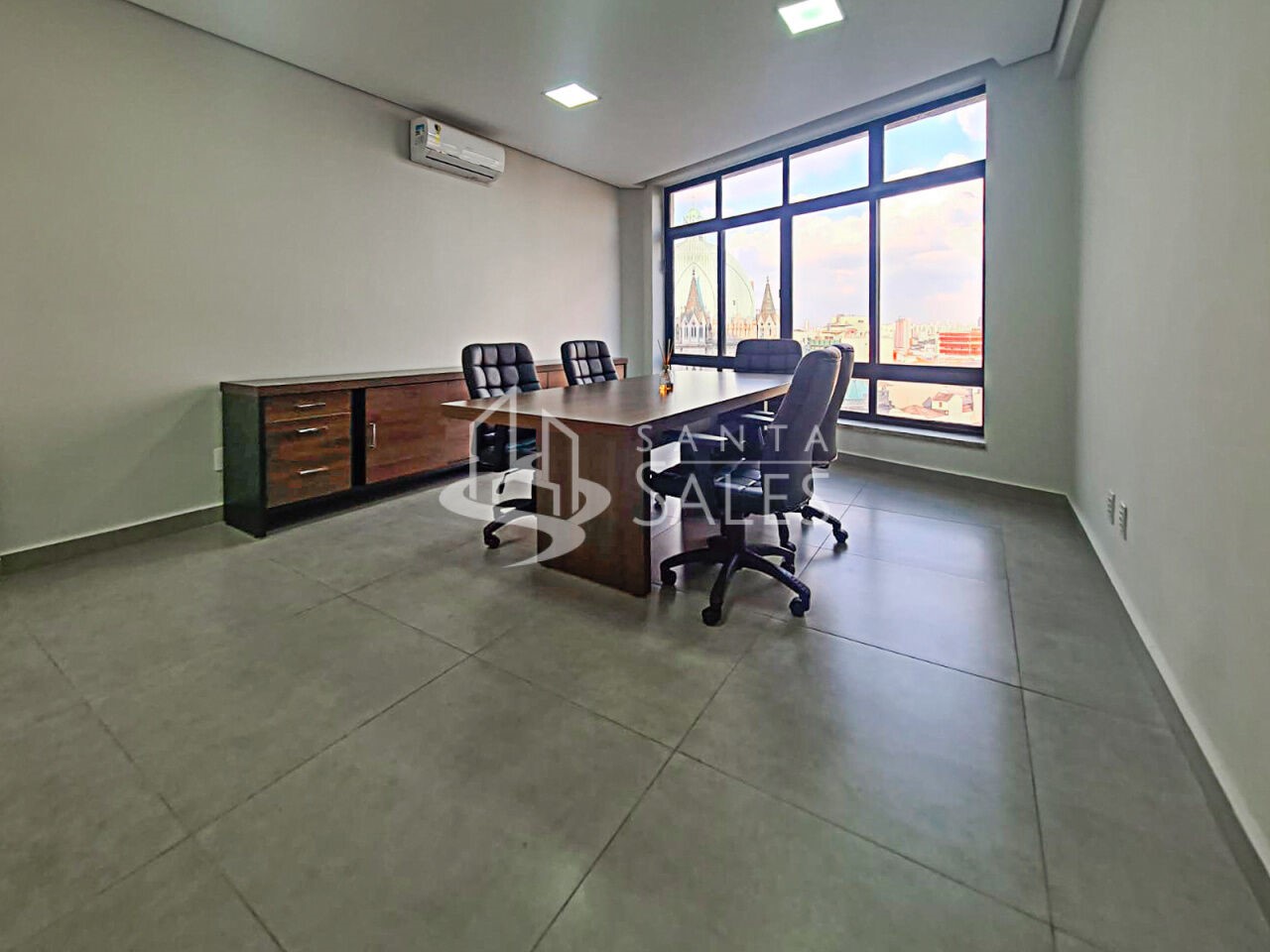 Sala-Conjunto, 155 m² - Foto 6