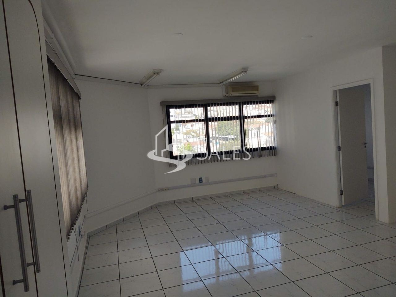 Sala-Conjunto, 55 m² - Foto 2