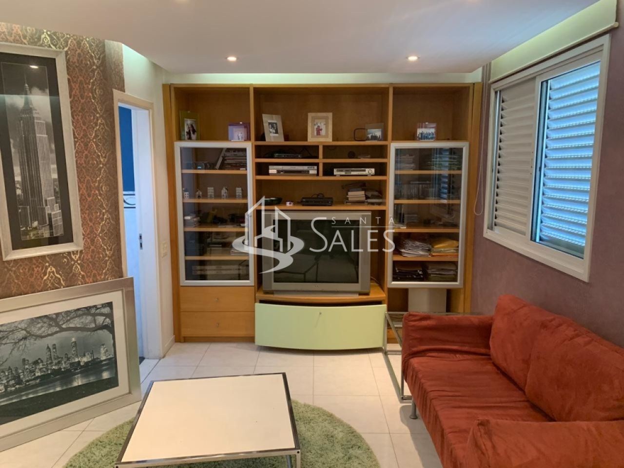 Apartamento, 3 quartos, 150 m² - Foto 21