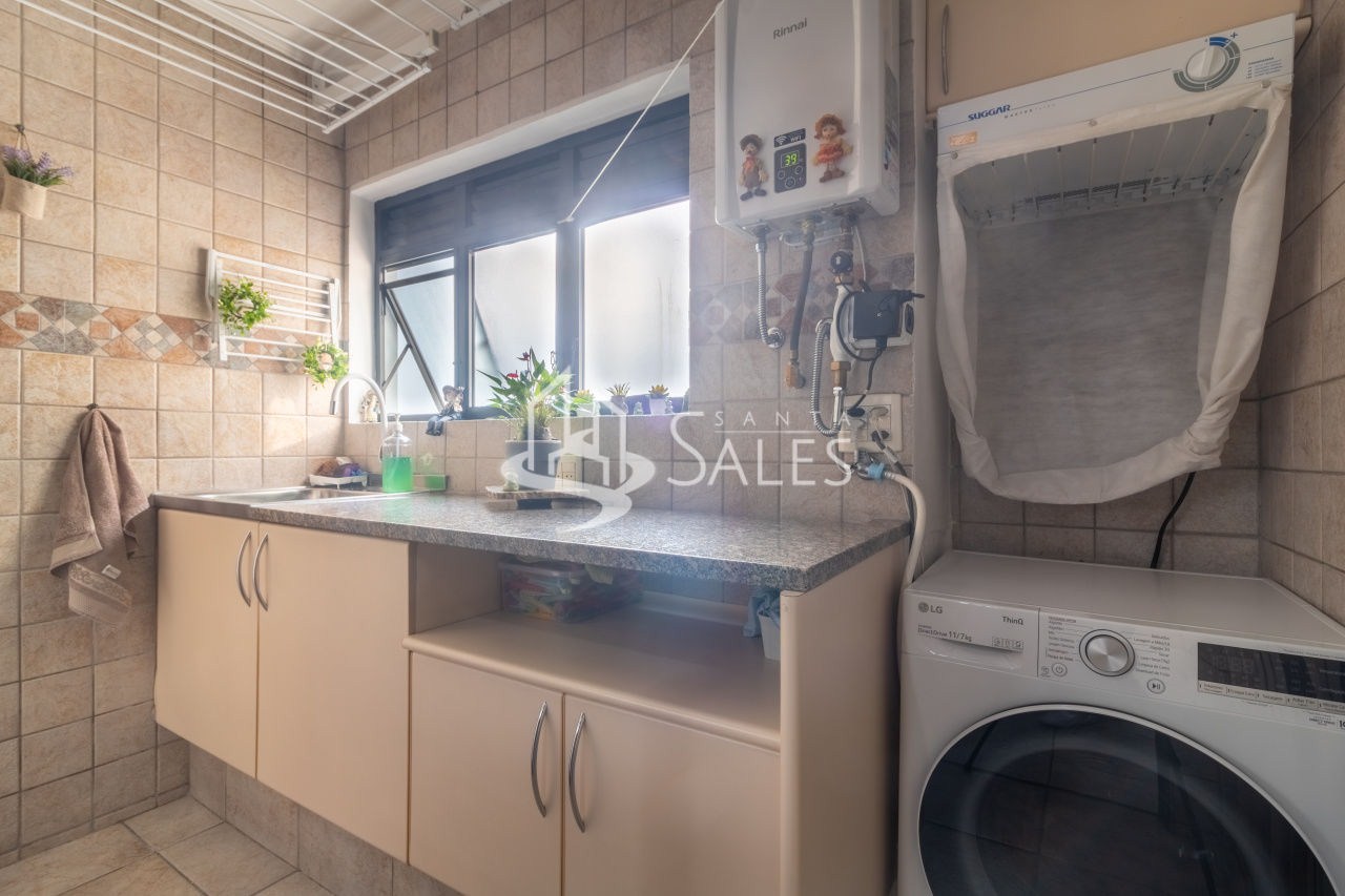 Apartamento, 3 quartos, 98 m² - Foto 29