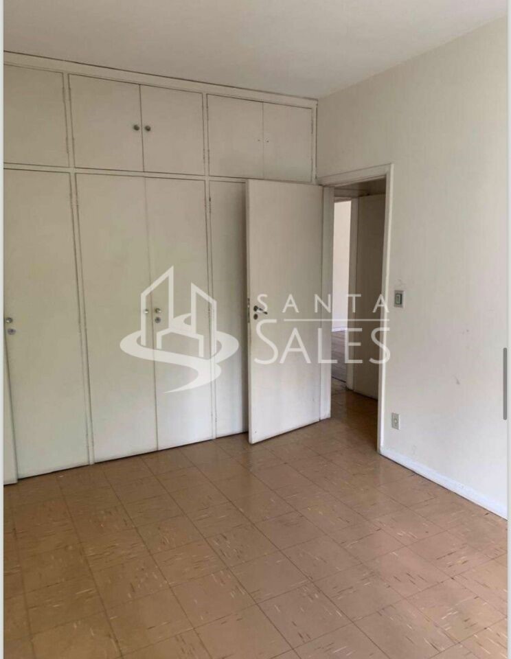Apartamento, 3 quartos, 141 m² - Foto 4
