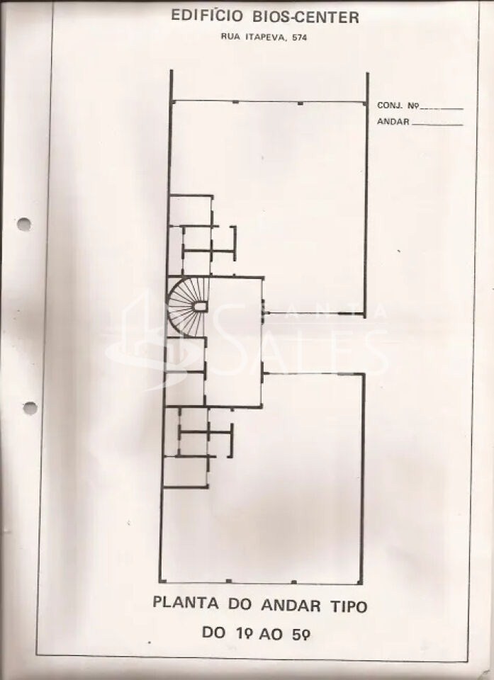 Sala-Conjunto, 105 m² - Foto 14