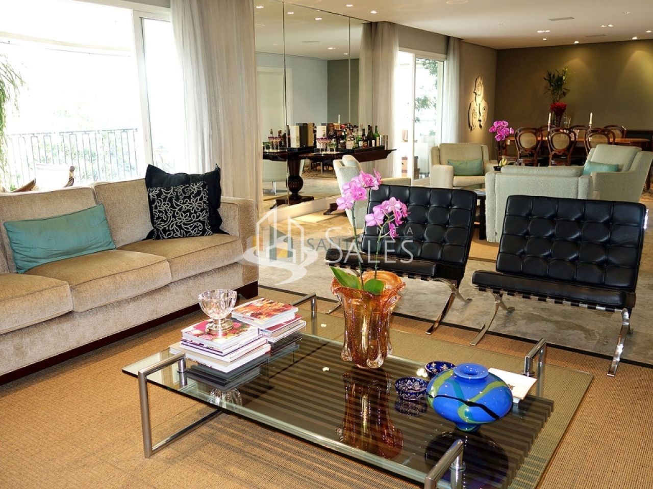 Apartamento, 3 quartos, 319 m² - Foto 9