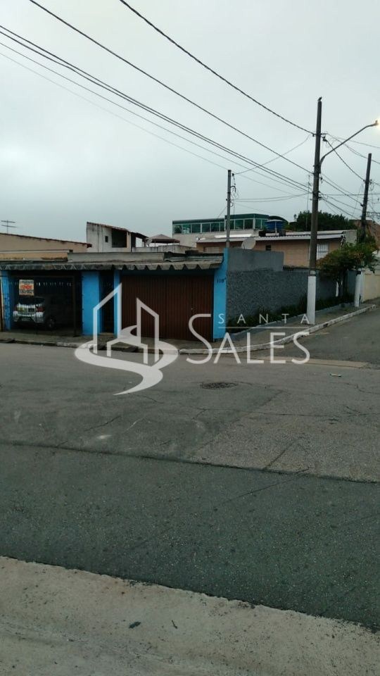 Sobrado, 3 quartos, 210 m² - Foto 5