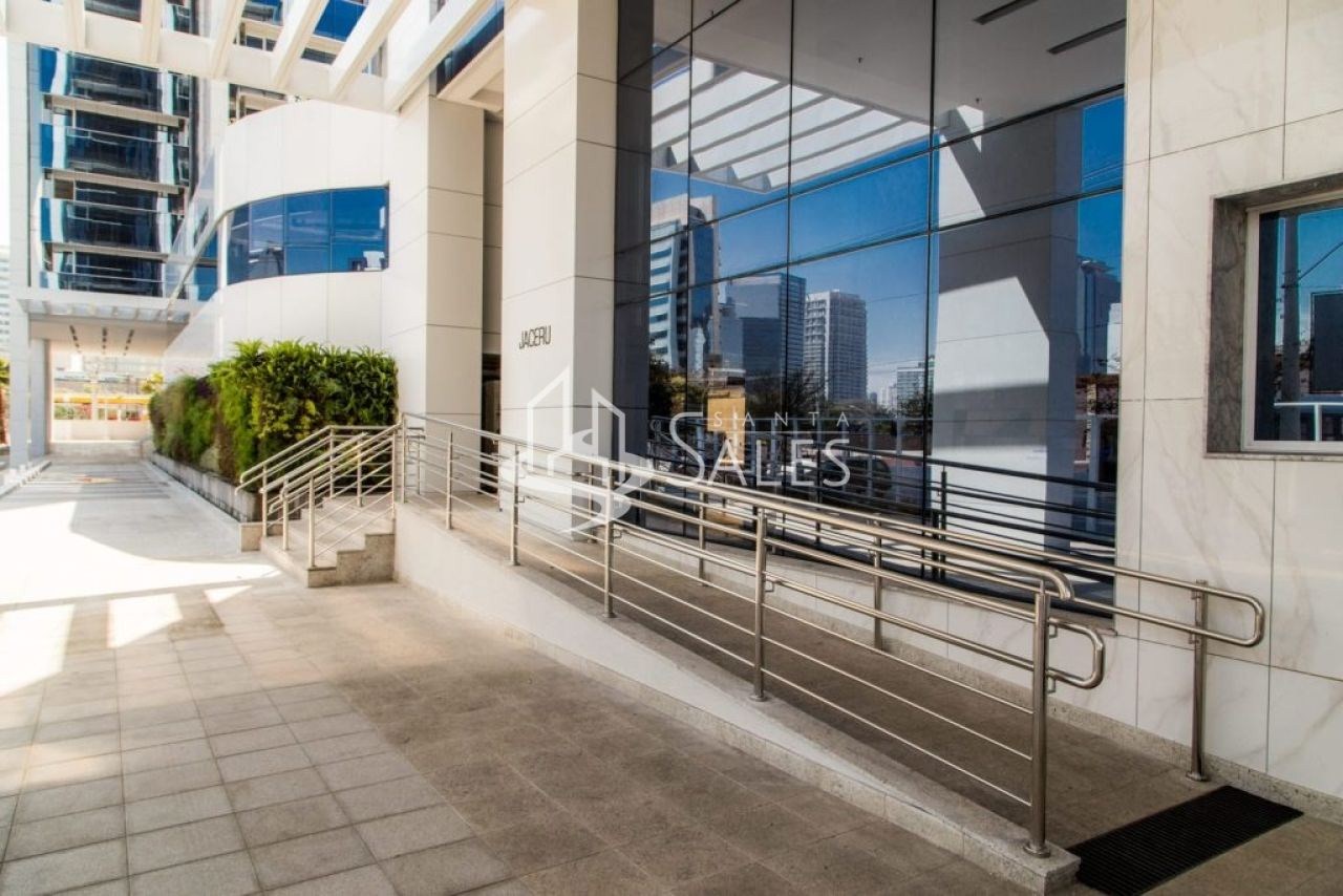 Imóvel Comercial Padrão para alugar, 405m² - Foto 8