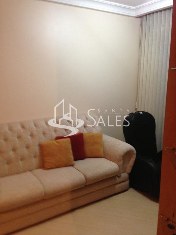 Apartamento, 2 quartos, 56 m² - Foto 33