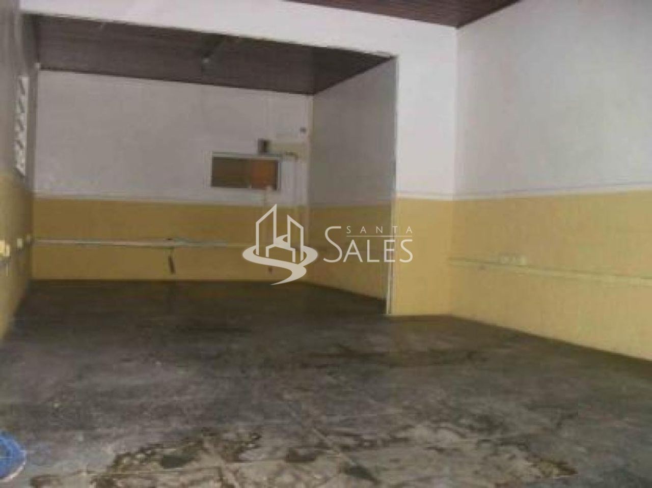 Depósito-Galpão, 1200 m² - Foto 2