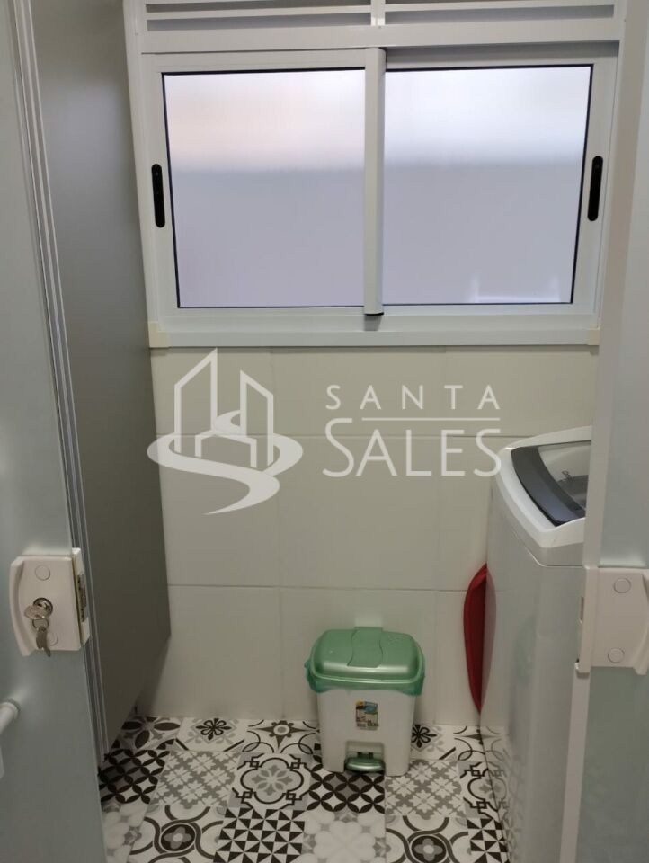 Apartamento, 1 quarto, 59 m² - Foto 16