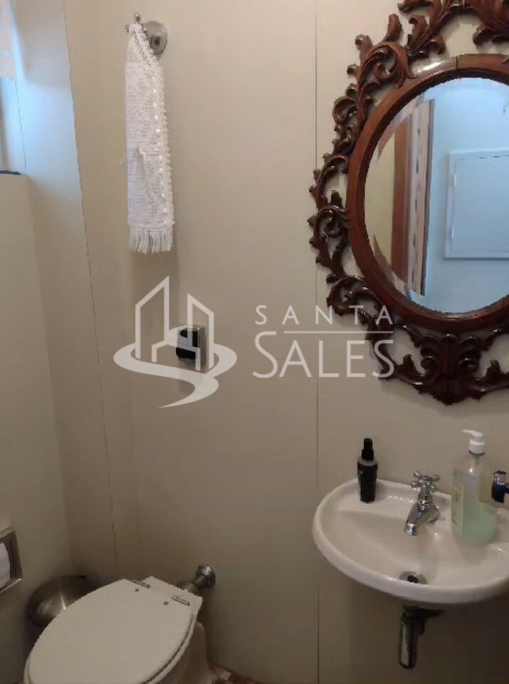 Casa, 3 quartos, 175 m² - Foto 9