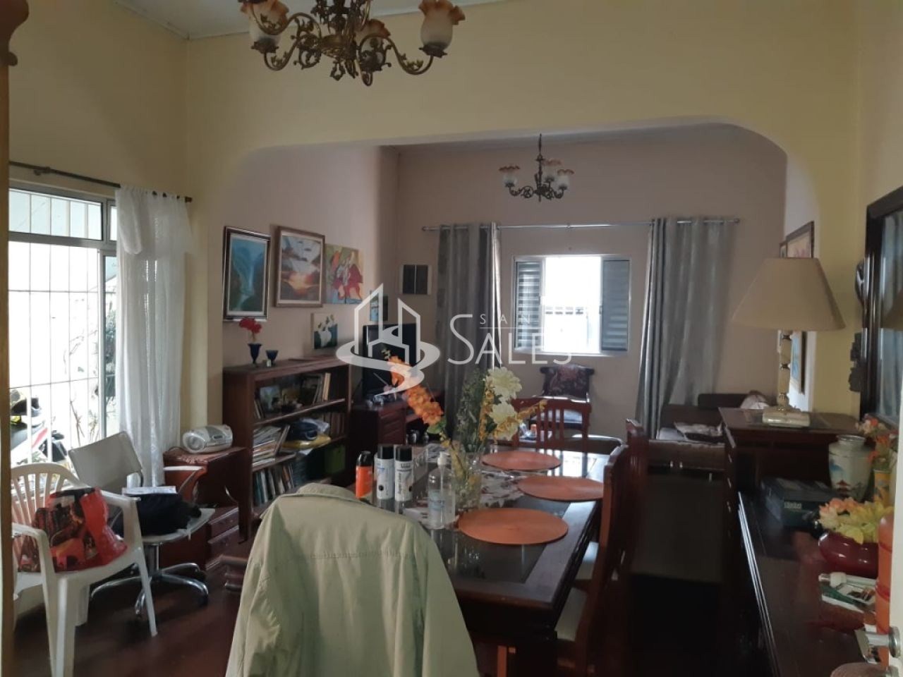 Sobrado, 3 quartos, 112 m² - Foto 2