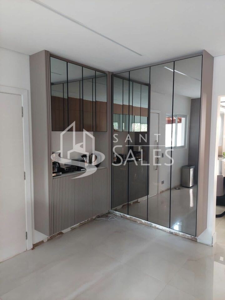 Sobrado, 4 quartos, 292 m² - Foto 22