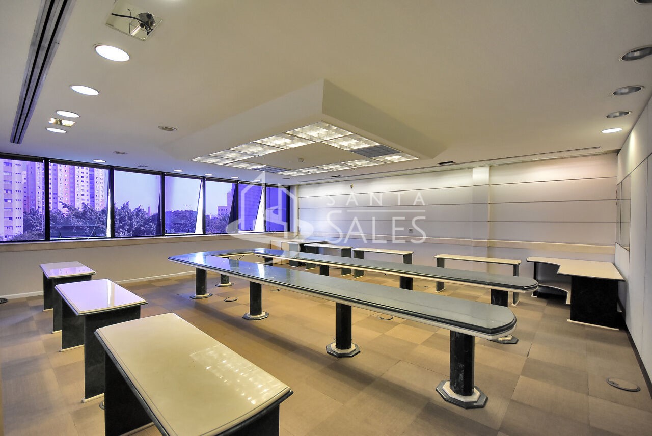 Prédio Inteiro para alugar, 4504m² - Foto 29