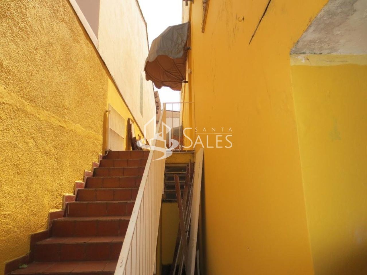 Sobrado, 3 quartos, 140 m² - Foto 11