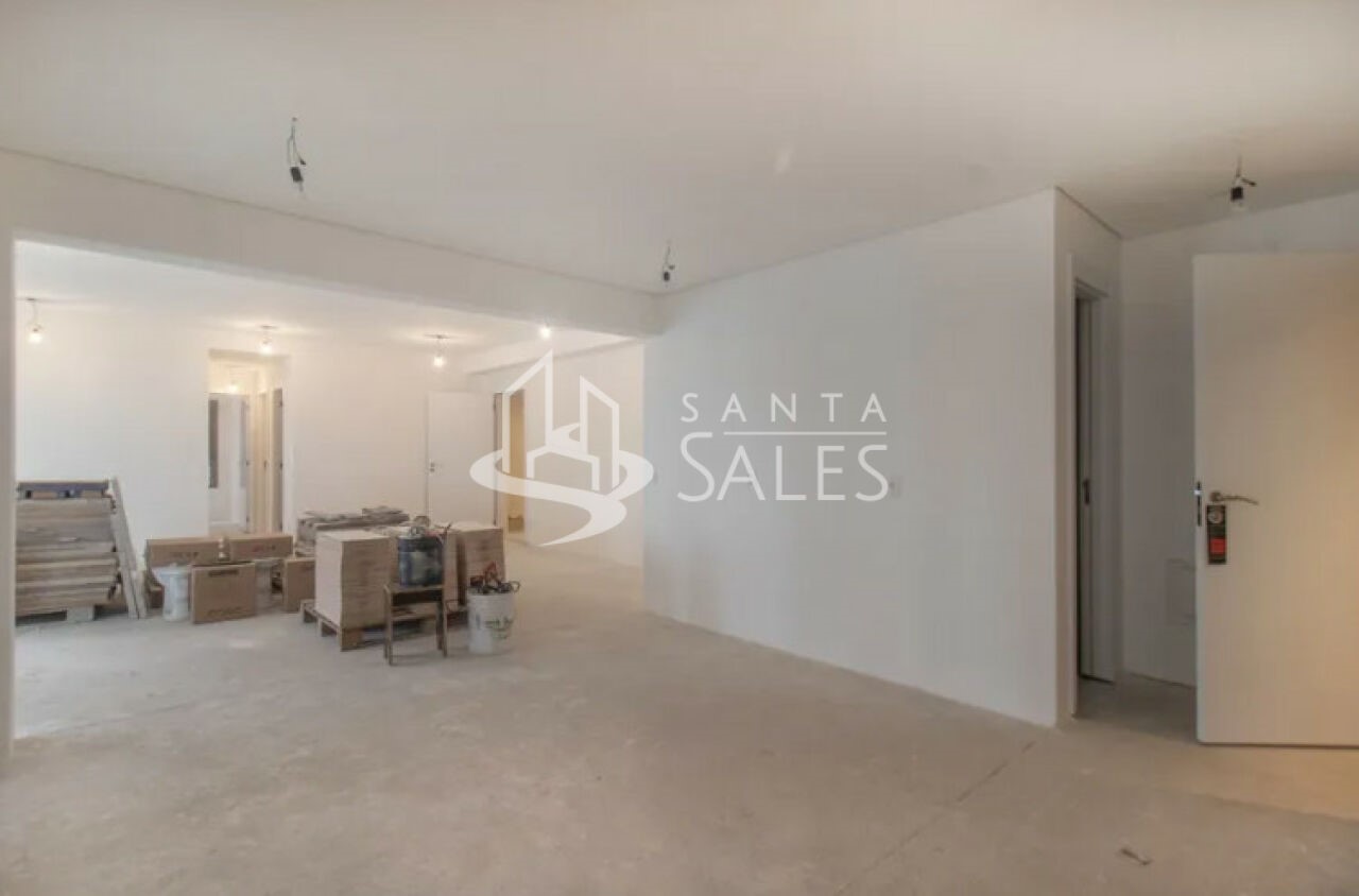 Apartamento, 3 quartos, 158 m² - Foto 7