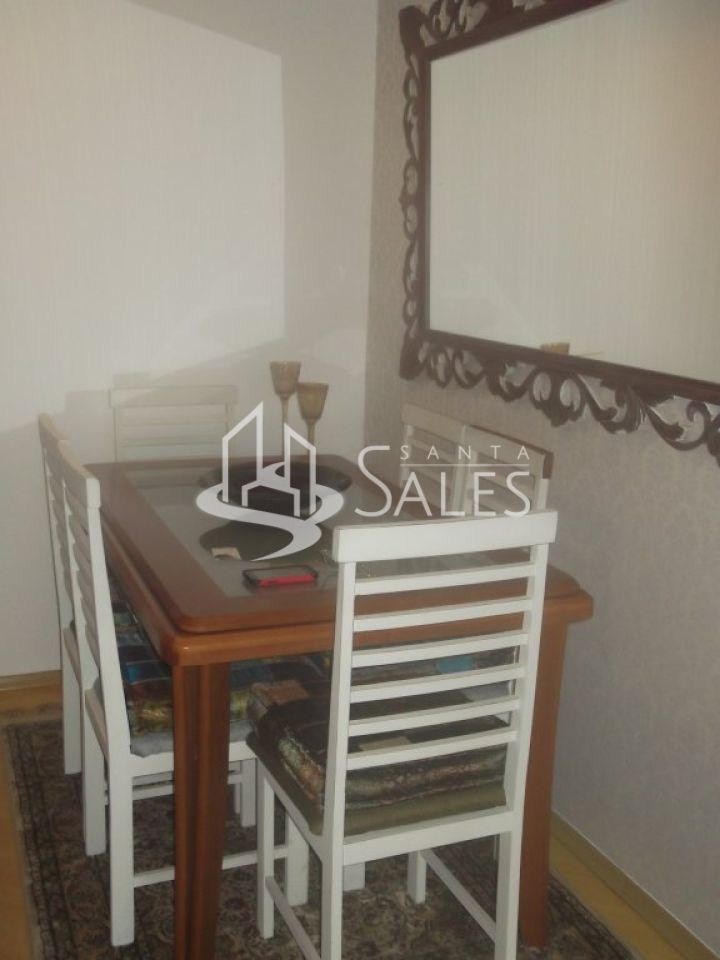 Apartamento, 2 quartos, 57 m² - Foto 6