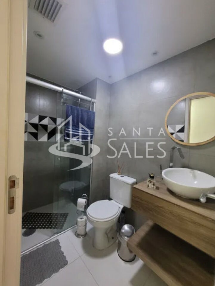 Apartamento, 2 quartos, 62 m² - Foto 21