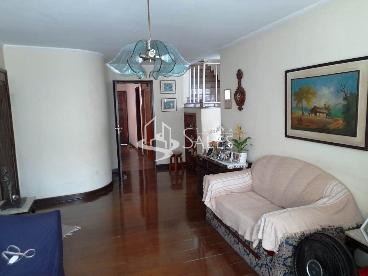 Sobrado, 3 quartos, 220 m² - Foto 19