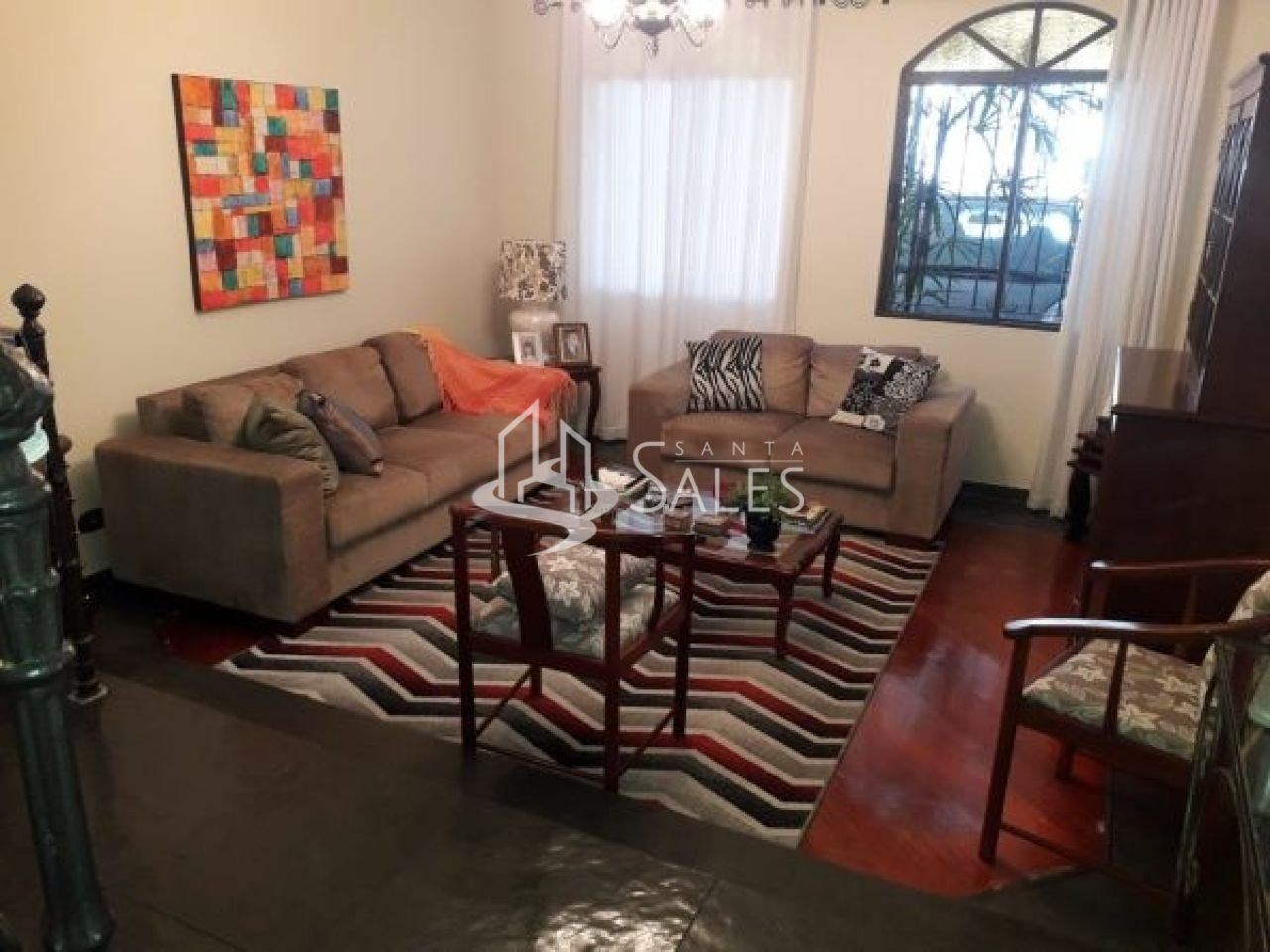Sobrado, 3 quartos, 175 m² - Foto 17