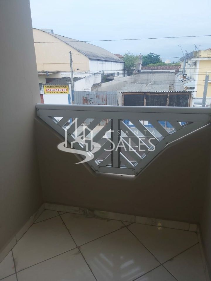 Sobrado, 3 quartos, 100 m² - Foto 9