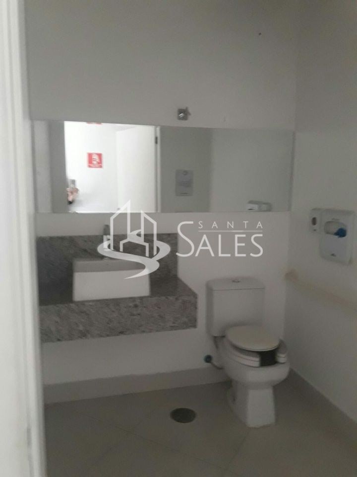 Prédio Inteiro para alugar, 805m² - Foto 29