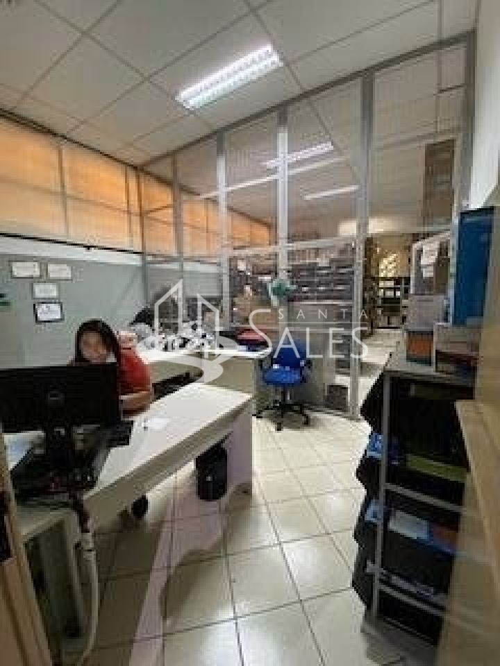Depósito-Galpão, 5142 m² - Foto 3