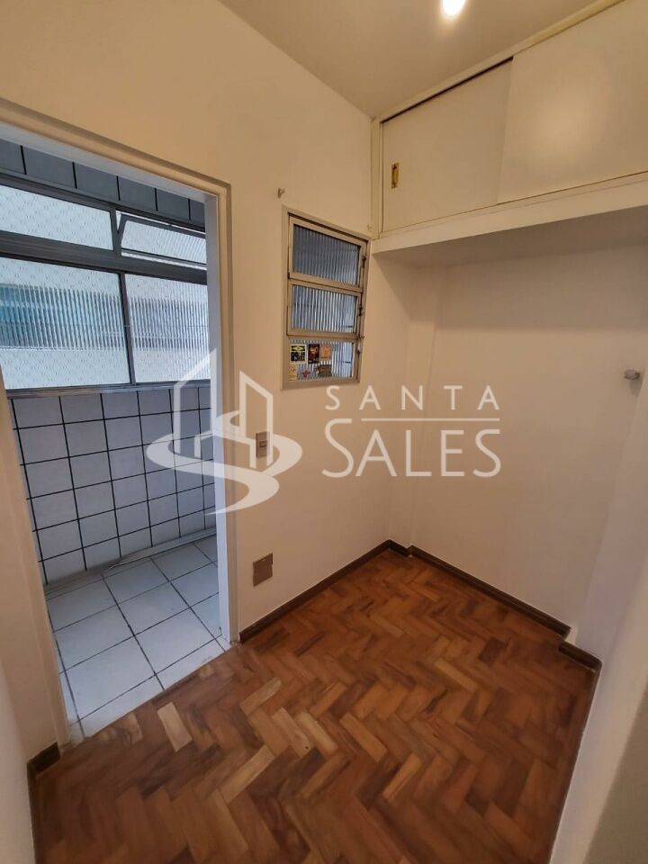 Apartamento, 2 quartos, 80 m² - Foto 4