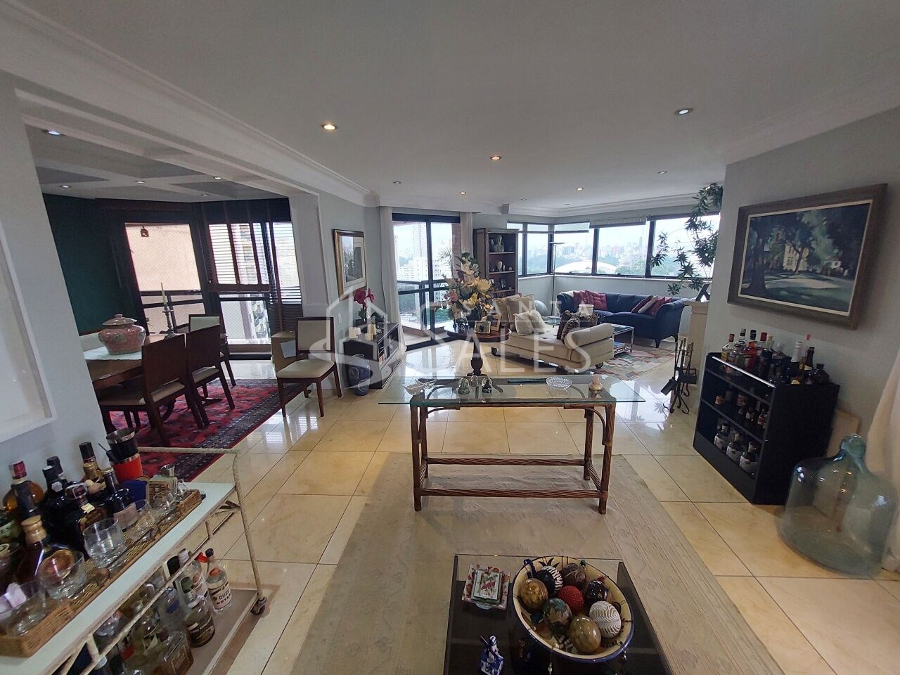 Apartamento, 4 quartos, 266 m² - Foto 38