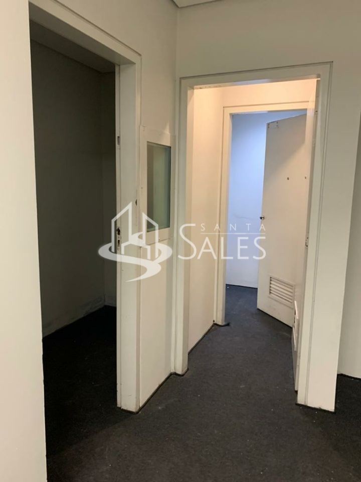 Loja-Salão, 180 m² - Foto 17